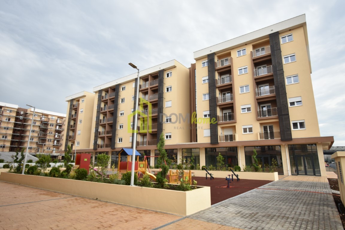 Jednosoban stan 45m2, City kvart